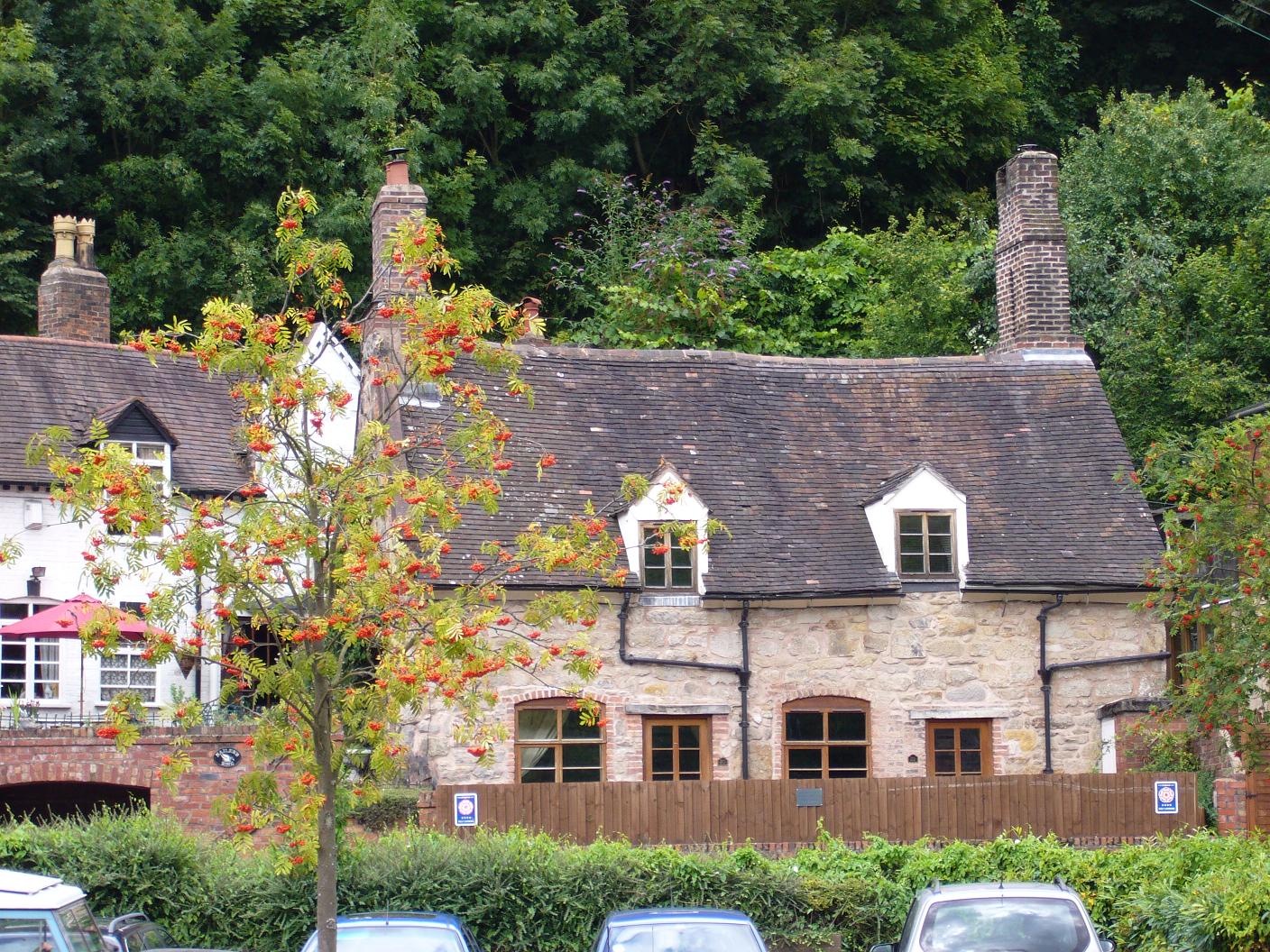 Ironbridge